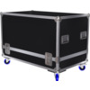 Martin Jem Roadie X-Stream Smoke Machine Flight Case
